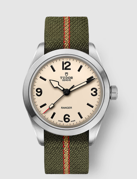 Tudor Ranger 39 Replica Watch 79950-0011
